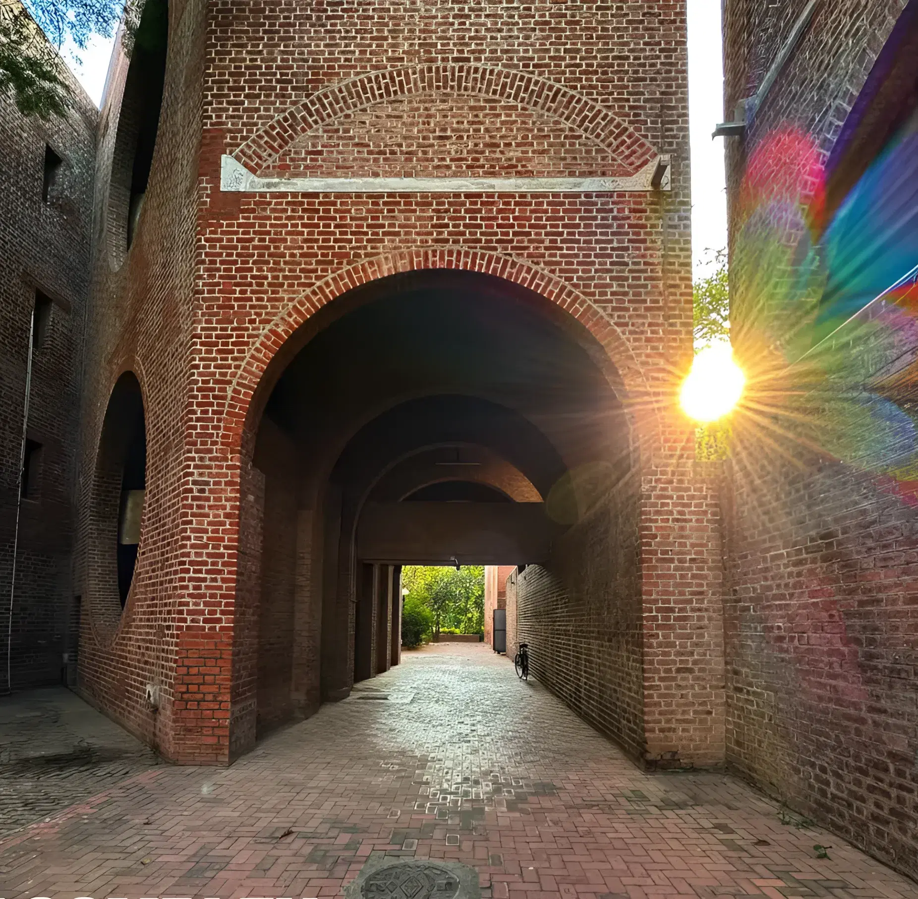 IIM Ahmedabad academic infrastructure photo 3